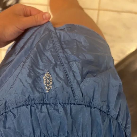 Free people shorts - Picture 2 of 3